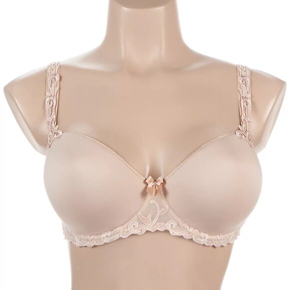 **Simone Perele** Women's Andora Minimizer Underwire Bra 36C NWT - Picture 5 of 6